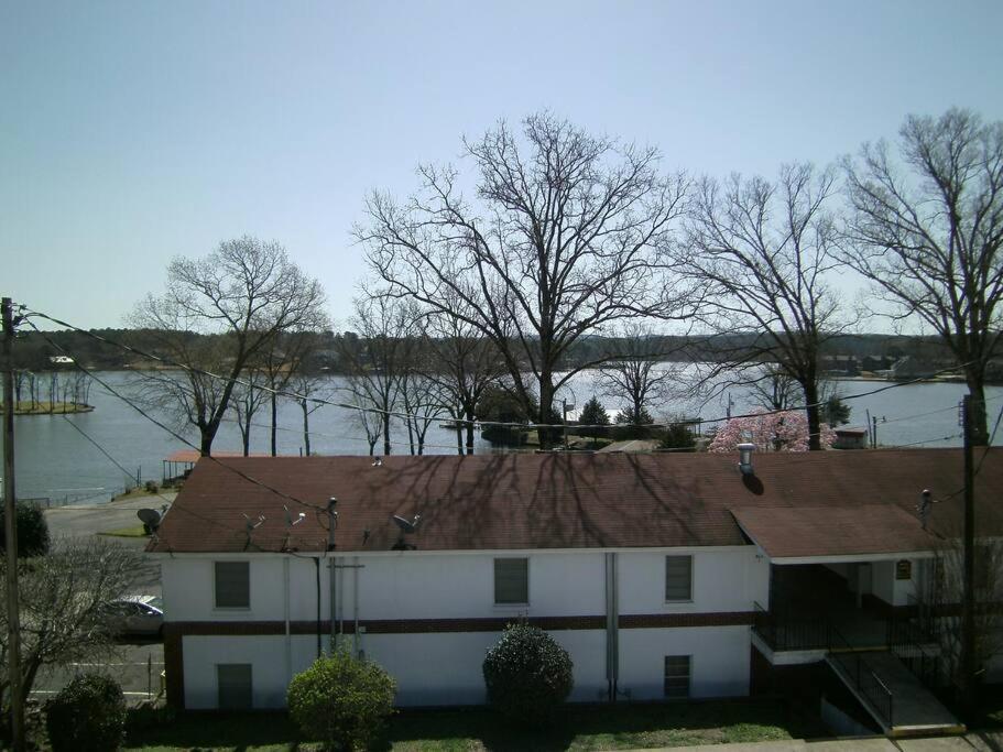 Lakefront 7 Min To Oaklawn & 10 Min To Downtown Str License #A22-0004 Хот-Спрингс Экстерьер фото