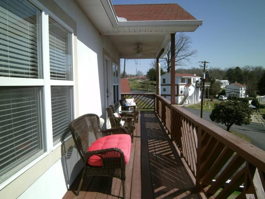 Lakefront 7 Min To Oaklawn & 10 Min To Downtown Str License #A22-0004 Хот-Спрингс Экстерьер фото