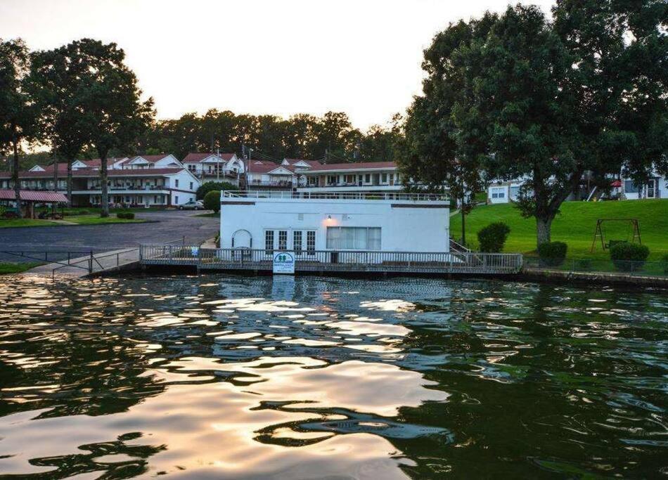 Lakefront 7 Min To Oaklawn & 10 Min To Downtown Str License #A22-0004 Хот-Спрингс Экстерьер фото