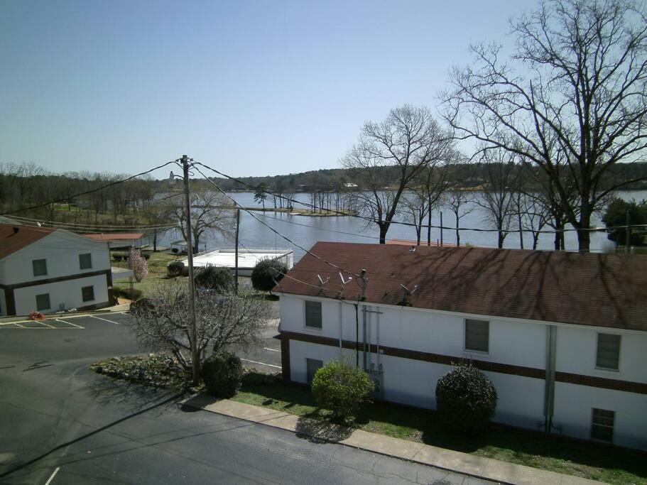 Lakefront 7 Min To Oaklawn & 10 Min To Downtown Str License #A22-0004 Хот-Спрингс Экстерьер фото
