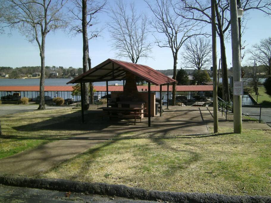 Lakefront 7 Min To Oaklawn & 10 Min To Downtown Str License #A22-0004 Хот-Спрингс Экстерьер фото