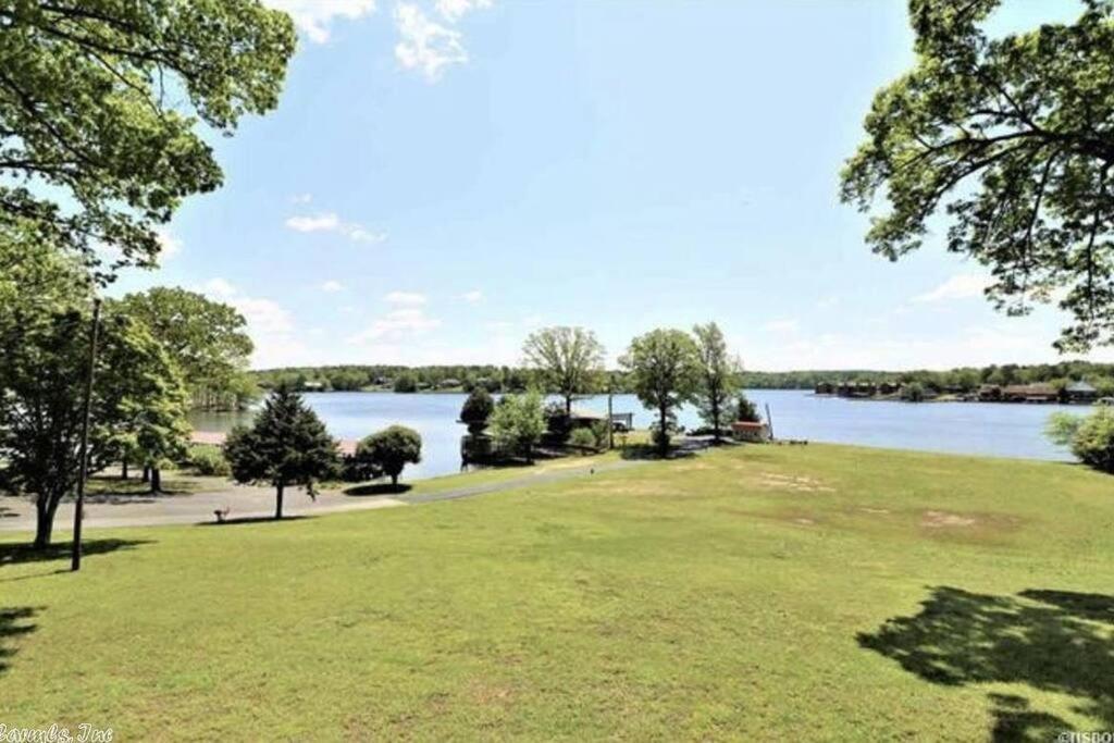 Lakefront 7 Min To Oaklawn & 10 Min To Downtown Str License #A22-0004 Хот-Спрингс Экстерьер фото