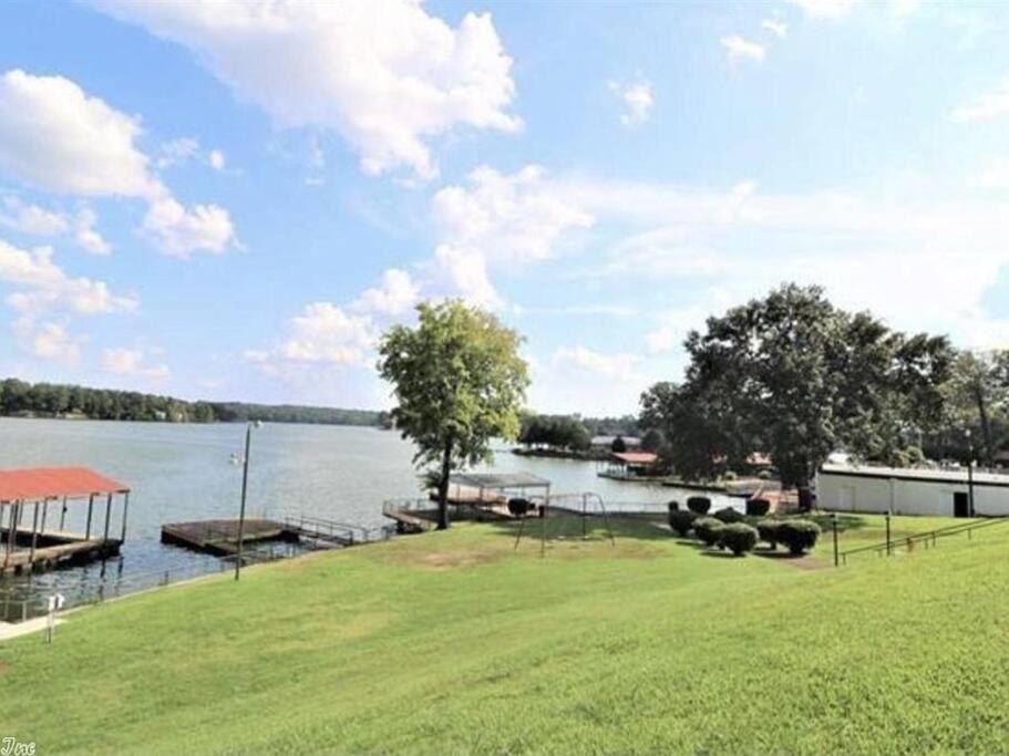 Lakefront 7 Min To Oaklawn & 10 Min To Downtown Str License #A22-0004 Хот-Спрингс Экстерьер фото