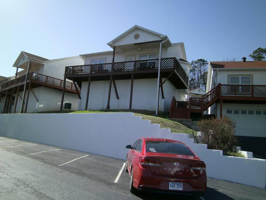 Lakefront 7 Min To Oaklawn & 10 Min To Downtown Str License #A22-0004 Хот-Спрингс Экстерьер фото