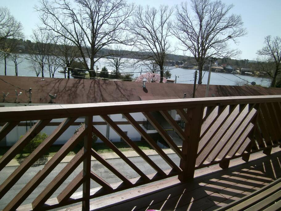 Lakefront 7 Min To Oaklawn & 10 Min To Downtown Str License #A22-0004 Хот-Спрингс Экстерьер фото