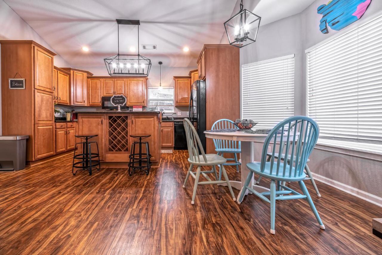 Lakefront 7 Min To Oaklawn & 10 Min To Downtown Str License #A22-0004 Хот-Спрингс Экстерьер фото