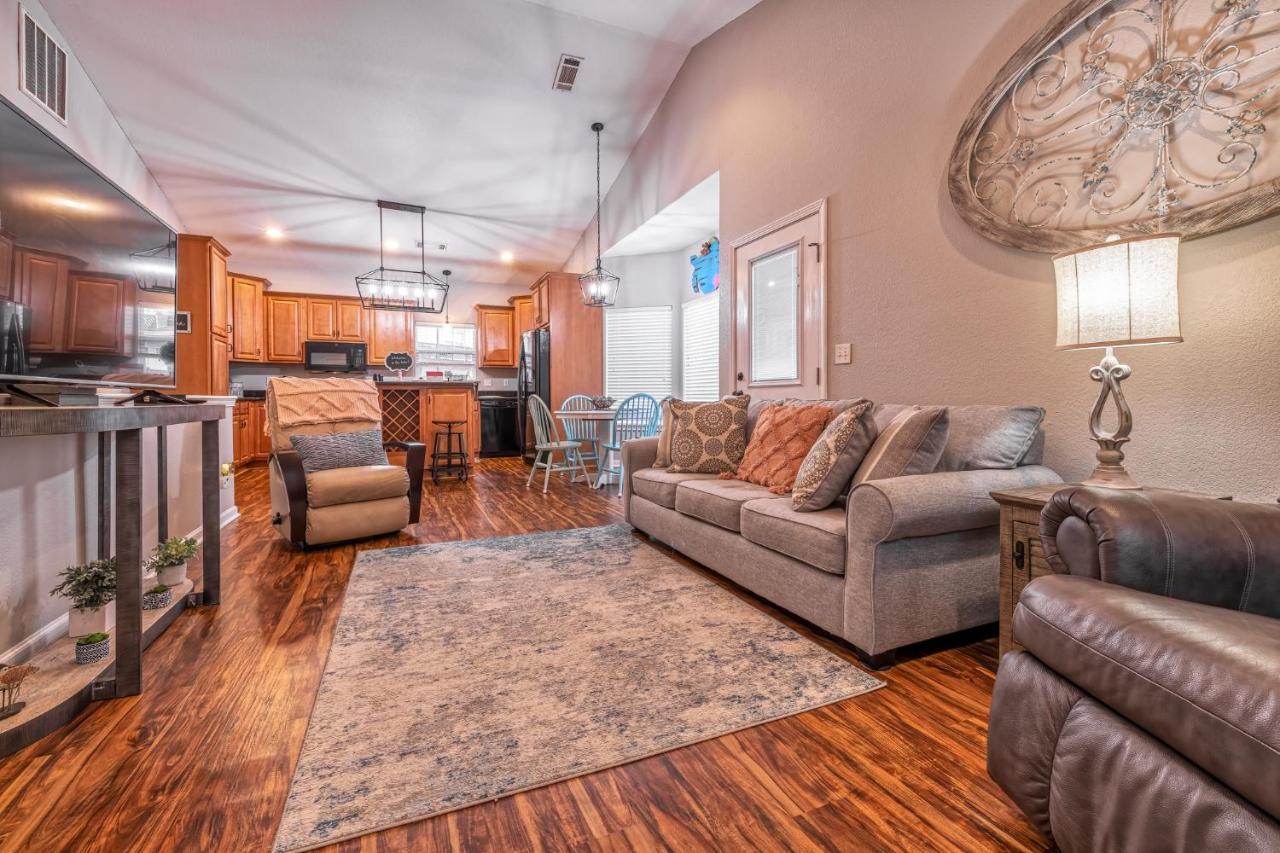 Lakefront 7 Min To Oaklawn & 10 Min To Downtown Str License #A22-0004 Хот-Спрингс Экстерьер фото
