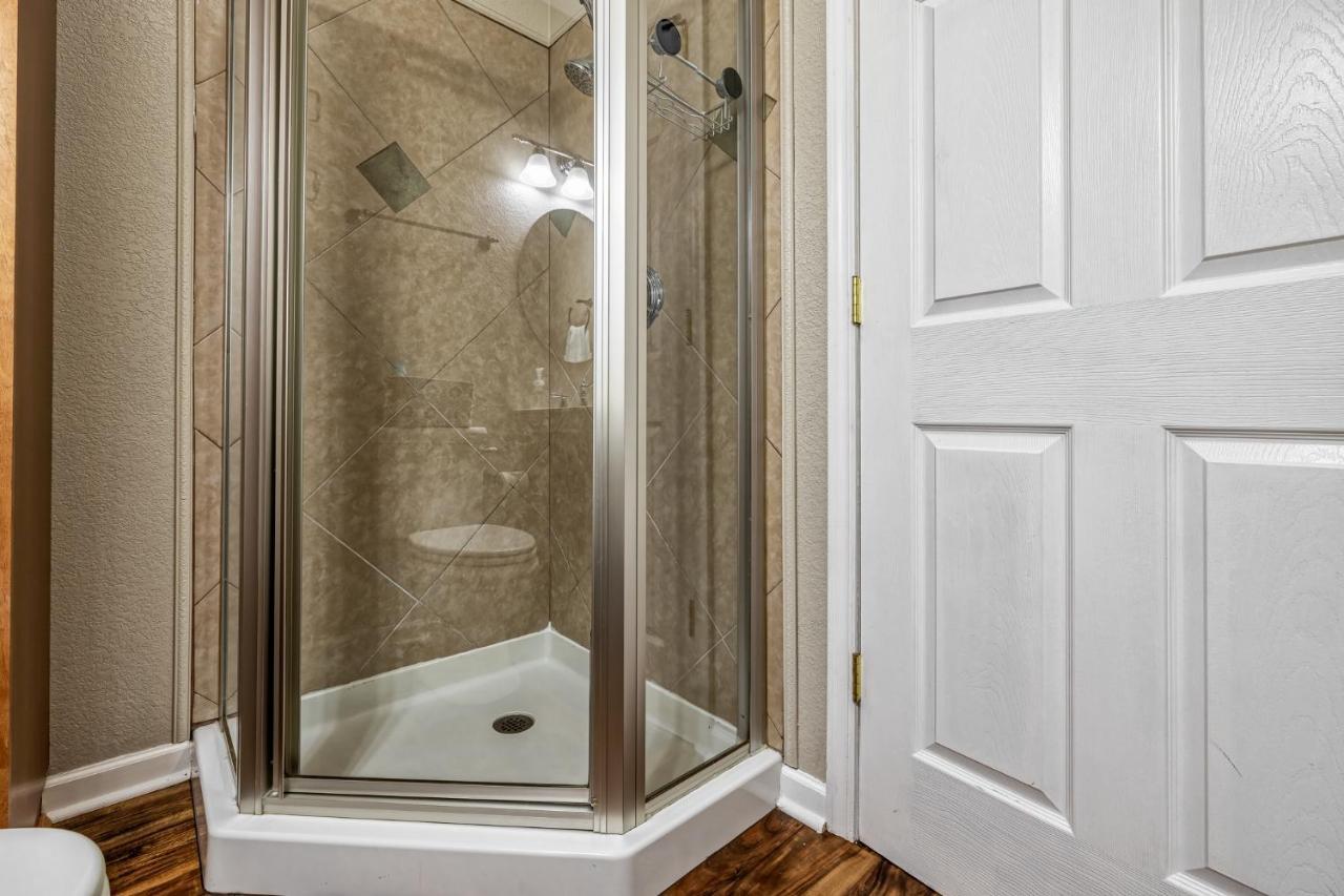 Lakefront 7 Min To Oaklawn & 10 Min To Downtown Str License #A22-0004 Хот-Спрингс Экстерьер фото
