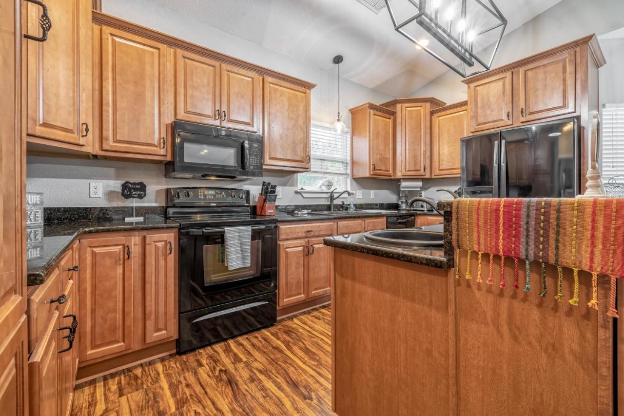 Lakefront 7 Min To Oaklawn & 10 Min To Downtown Str License #A22-0004 Хот-Спрингс Экстерьер фото