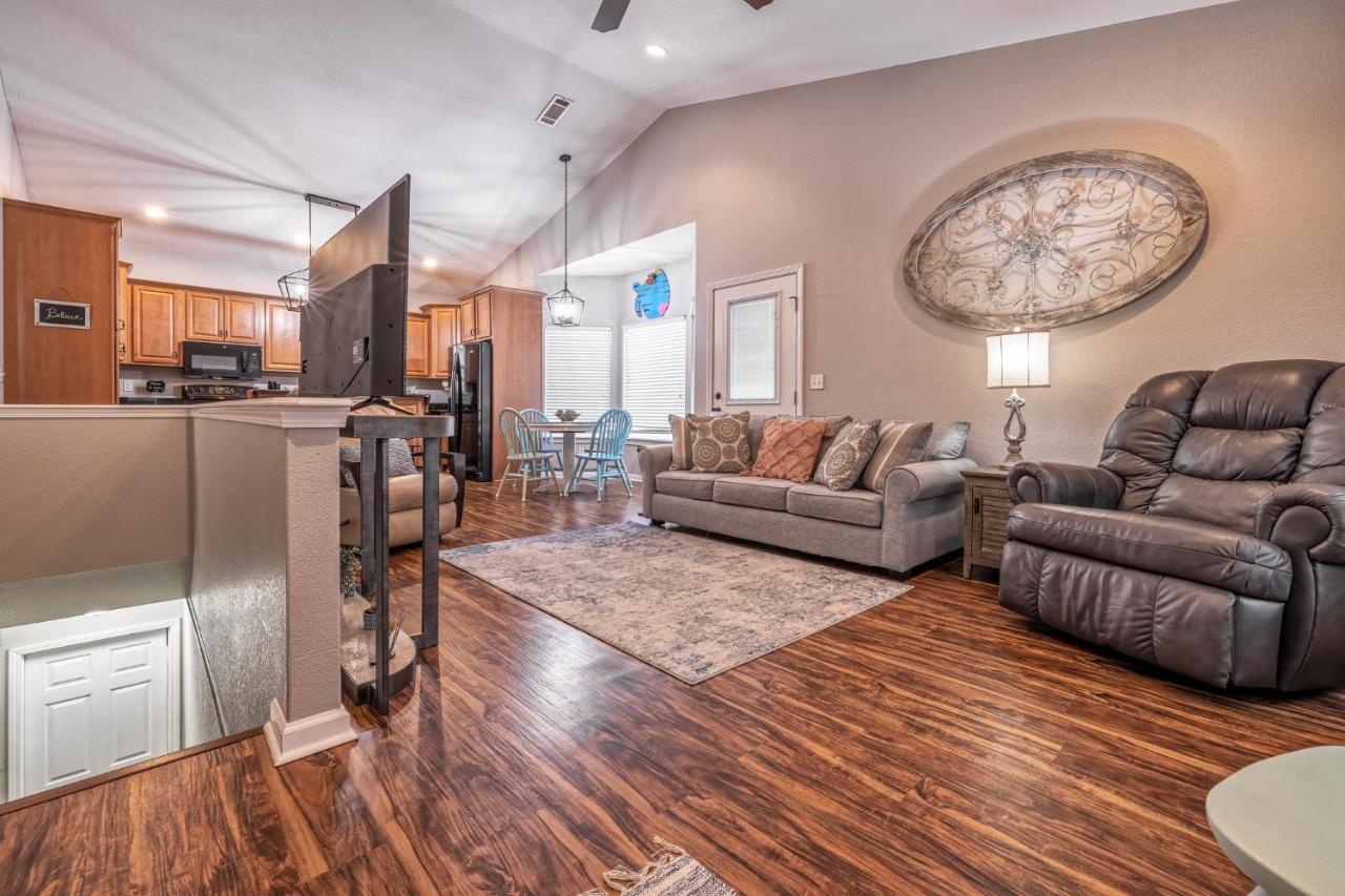 Lakefront 7 Min To Oaklawn & 10 Min To Downtown Str License #A22-0004 Хот-Спрингс Экстерьер фото