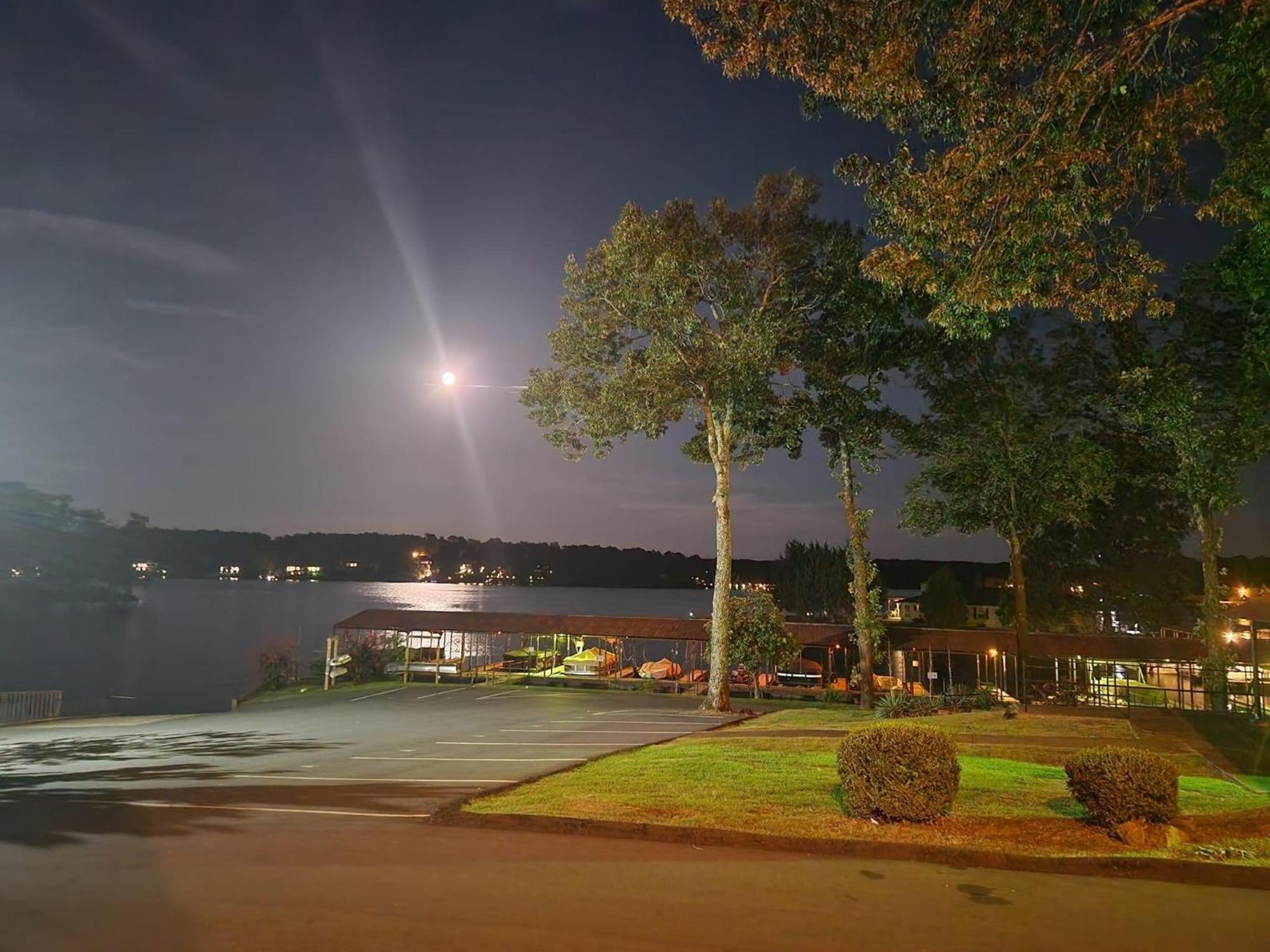 Lakefront 7 Min To Oaklawn & 10 Min To Downtown Str License #A22-0004 Хот-Спрингс Экстерьер фото